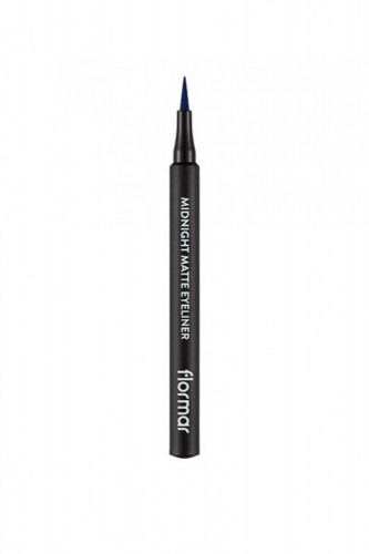 فلور مار محدد عيون بلون أزرق داكن - متجر العناية الذهبية