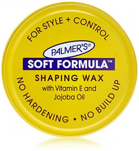 بالمرز لتصفيف الشعر بتركيبة الناعمة وزيت الجوجوبا 100 غرام