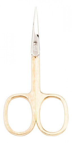 تيتانيا مقص - متجر العناية الذهبية