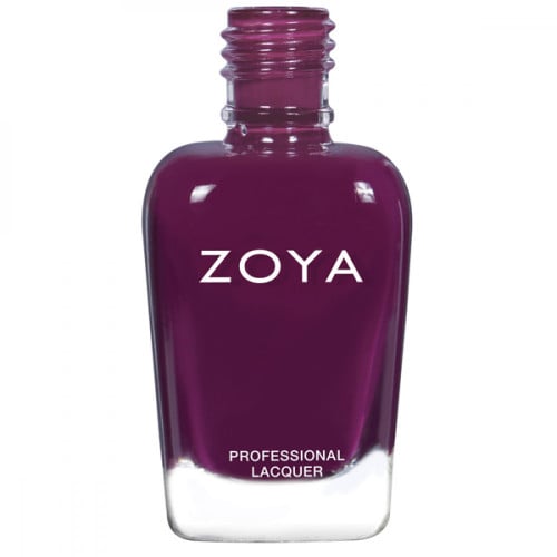 طلاء اظافر تارا ZP857 من زويا 15مل - متجر العناية الذهبية