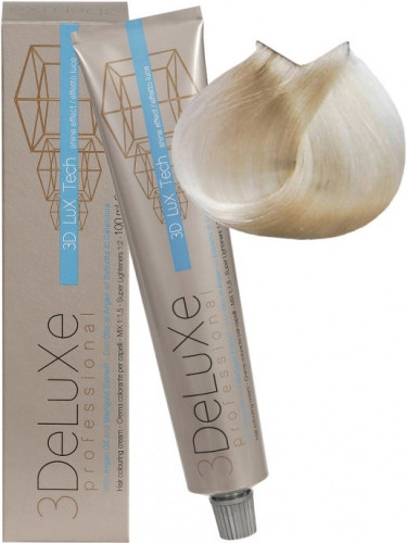 3D دي لوكس صبغة - متجر العناية الذهبية