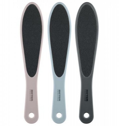 مكشطه الباديكير لازاله الصلابه من بيتر - متجر العناية الذهبية