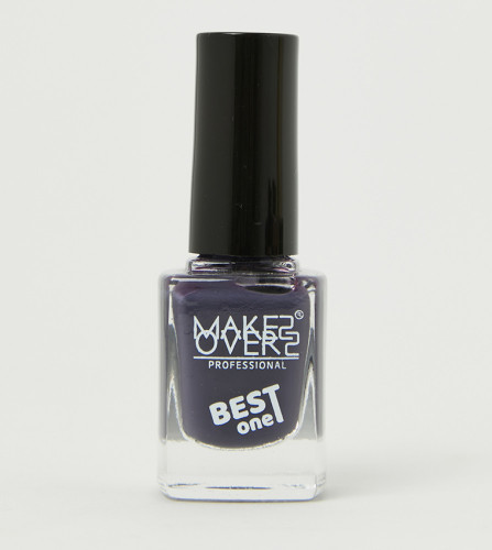 طلاء أظافر بيست ون من ميك اوفر رقم 49 - متجر العناية الذهبية