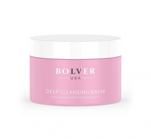 بوليفر مزيل مكياج وعناية بالبشرة