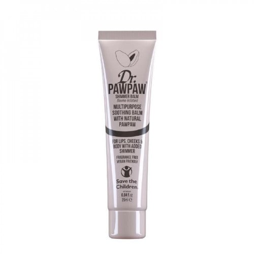 دكتور باوباو شيمر بالم 10 مل - متجر العناية الذهبية