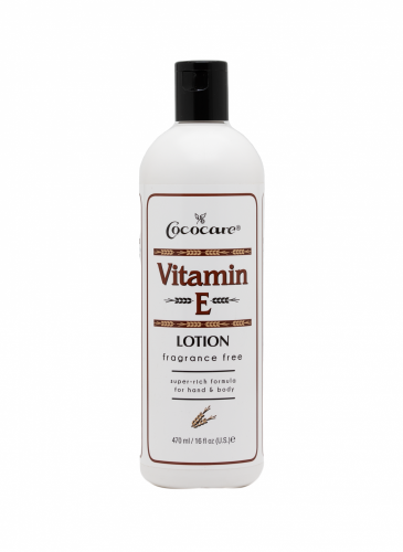 لوشن فيتامين أي من كوكو كير - 470 مل - متجر العناية الذهبية