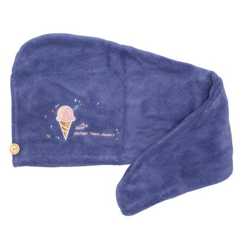 منشفة شعر GNR1833 - متجر العناية الذهبية