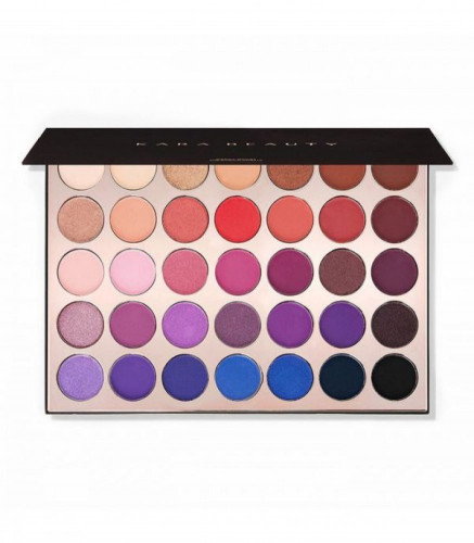 لوحة ظلال عيون احترافية بيري برست من كارا بيوتي PRO4 متعدد الالوان 49ج