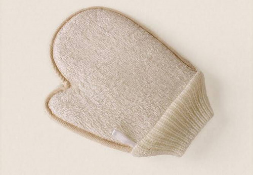 ليفة جسم GNR1969 - متجر العناية الذهبية