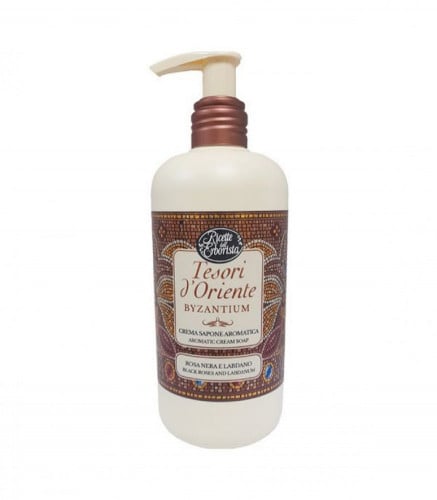 تيسوري صابون بيزنتيوم 300 مل - متجر العناية الذهبية