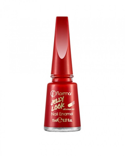 طلاء اظافر من فلورمار JL 37 - متجر العناية الذهبية