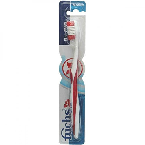 فوكس فرشة اسنان جم جير