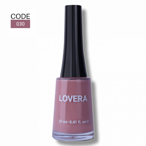 طلاء اظافر لوفر نال 30