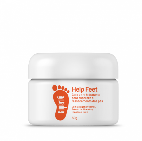 برولاب سوبر بي كريم الرجلين بالكولاجين والصبار 50 مل  العناية الذهبية