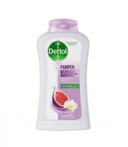 ديتول جل استحمام دلال بالتين 250 جرام