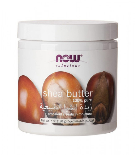 ناو زبدة الشيا - متجر العناية الذهبية