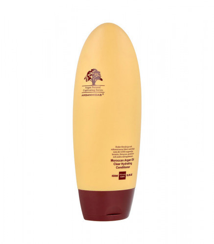 اركان ميداس بلسم مرطب بزيت الأرجان المغربي 450مل