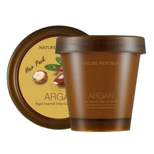 ارجان ريببلك ماسك للشعر - متجر العناية الذهبية