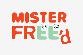 MR. FREED - مستر فريد