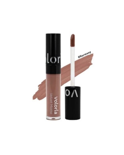 فالوريا فلفت هارموني