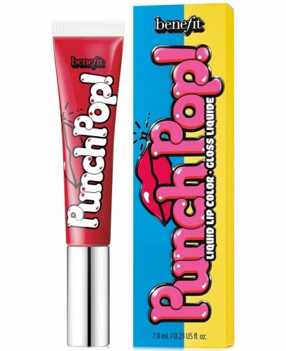 غلوس تنت مغذي للشفاه - متجر العناية الذهبية