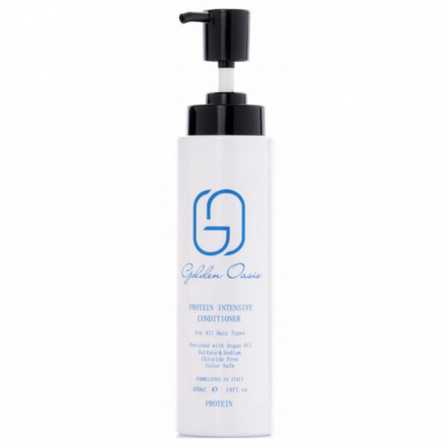 بلسم قولدن اوسس غني بالكيراتين والبروتين - متجر العناية الذهبية