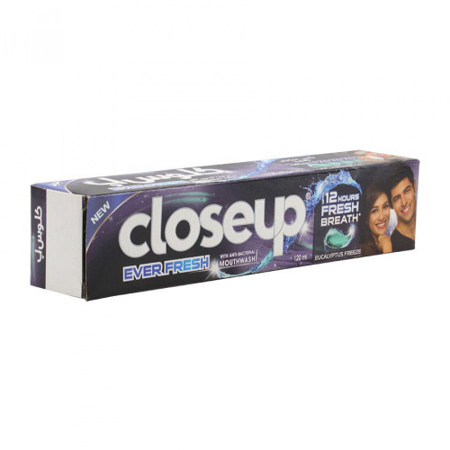 كلوس اب معجون اسنان ايفر فرش 120 مل - متجر العناية الذهبية