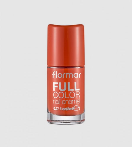 طلاء اظافر من فلورمار FC 12 -متجر العناية الذهبية