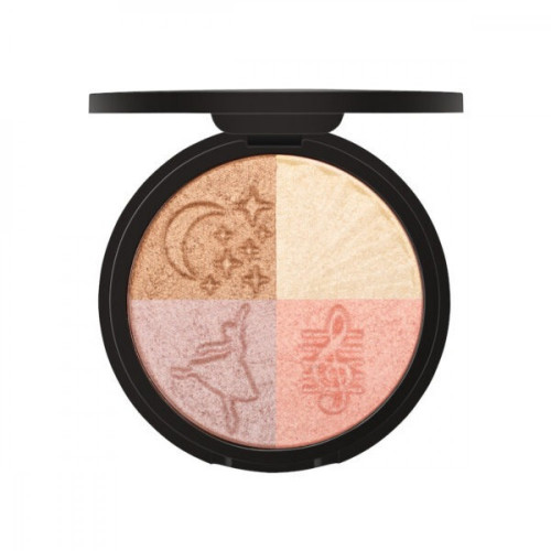 بوليفر اضاءه وجه رباعي H04 - متجر العناية الذهبية