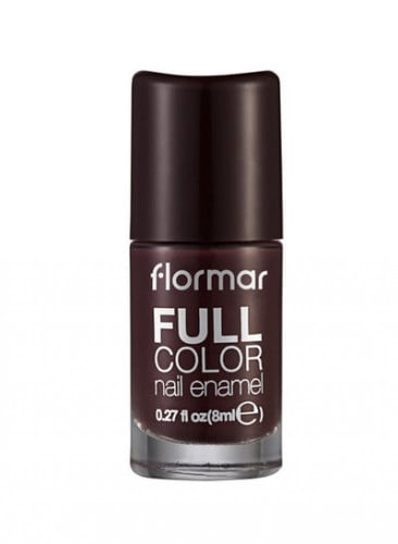 طلاء اظافر من فلورمار FC 43 -متجر العناية الذهبية