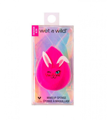 ويت ان وايلد - اسفنجة مكياج - متجر العناية الذهبية
