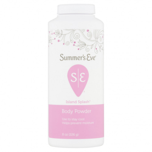 بودرة سمر ايف اسلاند 226 جرام