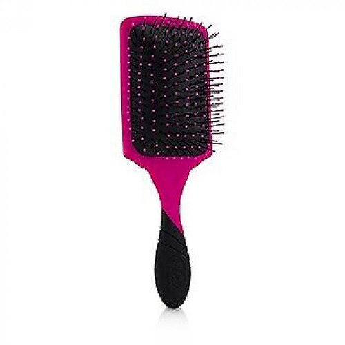 فرشاة شعر مستطيلة برو ديتانجلير وردي - متجر العناية الذهبية