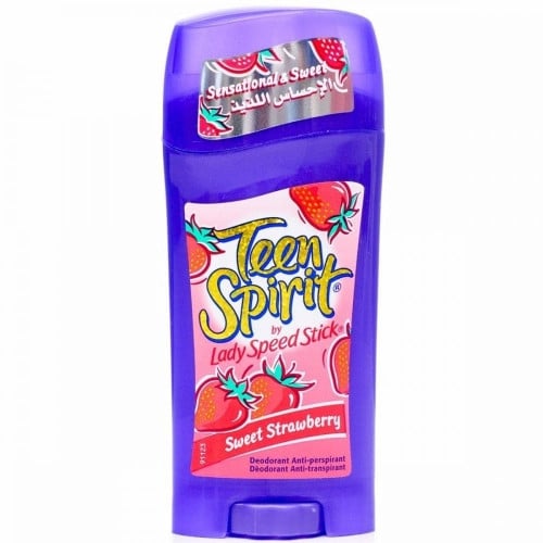 ليدى سبيد ستيك فراوله - متجر العناية الذهبية