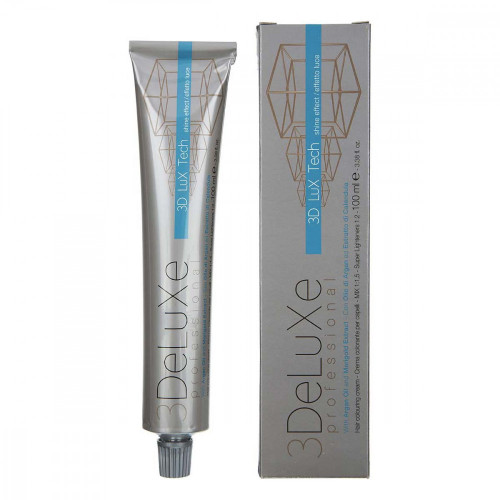 3D دي لوكس صبغة - متجر العناية الذهبية