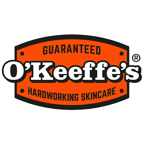 أوكيفيز - O'Keeffe's