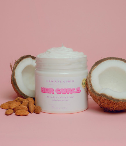 ماجيكال كرلز