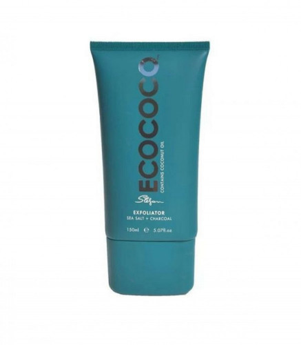 مقشر للوجه من ايكوكوكو 150مل - متجر العناية الذهبية