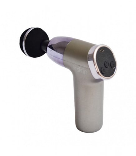 برسكين جهاز مساج بـ 4 رؤوس - D6502