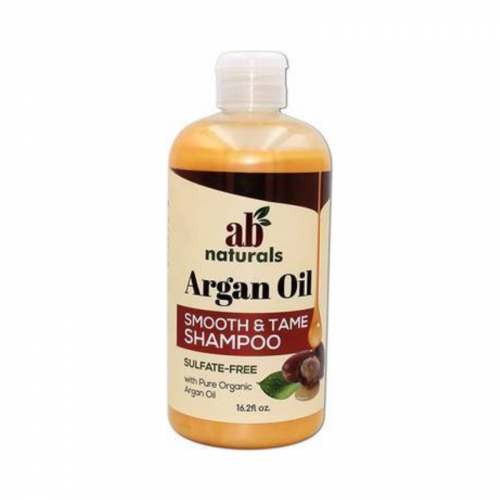 شامبو جامايكي بزيت الخروع الأسود لتحفيز النمو من أب ناتشورالز - 479 مل