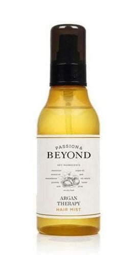 بيوند علاج الارغان المنعش للشعر