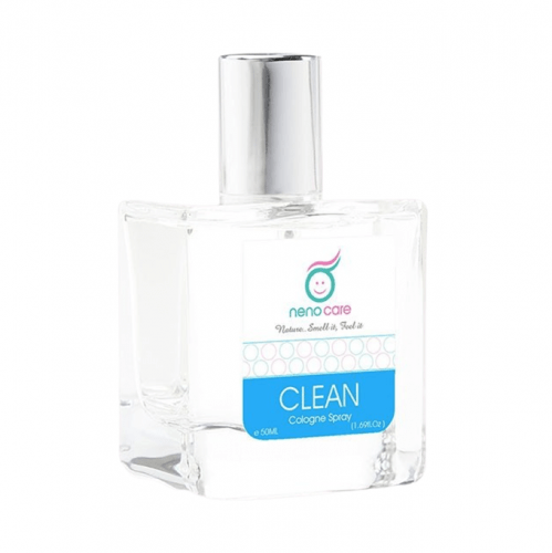 عطر كلين - متجر العناية الذهبية