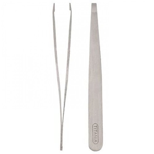 تيتانيا ملاقط احترافيه - متجر العناية الذهبية