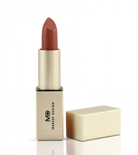 أحمر شفاة ناعم مطفي رقم  8