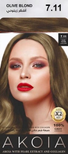 اكويا صبغة بالكولاجين وخلاصة اللؤلؤ - متجر العناية الذهبية