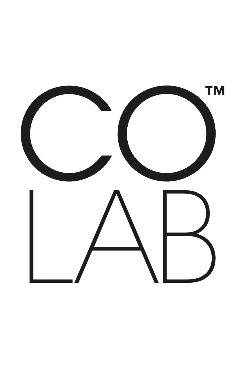 CoLab - كولاب