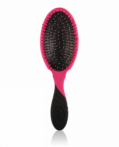 وت برش فرشاة شعر برو وردي - متجر العناية الذهبية