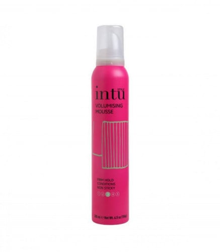 موس فوم شعر بخاخ 200 مل