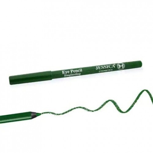 جاسيكا كحل قلم شمعي رقم 03 - متجر العناية الذهبية