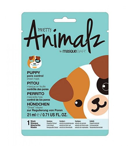 ماسك بار الحيوانات الاليفة - جرو - متجر العناية الذهبية